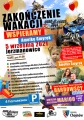 Quad Cross Chojnów przygotowuje zakończenie wakacji w Jerzmanowicach