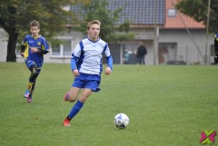 Deszcz bramek na meczu Chojnowianki z Amico Lubin