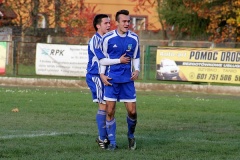 Podział punktów w piłkarskich derbach (Aktualizacja 21-10-2013, Video)