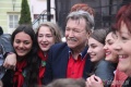 Czas relaksu z Andrzejem Rybińskim [ZDJĘCIA]