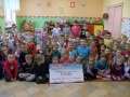 „Konwój Muszkieterów Dzieciom” w Chojnowie