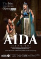 Aida – opera Verdiego transmitowana w chojnowskim Kinie Kultura