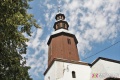 Kolejna dotacja na remont zabytkowego kościoła w Goliszowie
