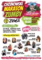 Chojnowski Maraton Zumby - kolejna akcja wsparcia dla Julii z Radkowa