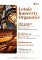 V edycja Letnich Koncertów Organowych 