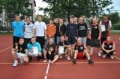 Turniej Koszykówki o Puchar „Burmistrza Miasta”