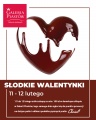 Słodkie Walentynki w Galerii Piastów
