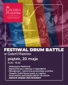 Festiwal Drum Battle w Galerii Piastów!