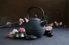 Ranking najlepszych orientalnych herbat z sieciówek