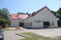 Legnicki szpital przejmie opiekę nocną i świąteczną w Chojnowie