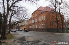 Brak chętnych na remont szkoły przy Reymonta
