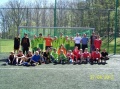 Mistrzostwa powiatu legnickiego w mini piłce nożnej chłopców