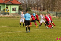 Juniorzy umocnili się na pozycji wicelidera