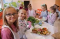 Kampania "Słodka Julka" w chojnowskiej czwórce