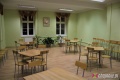 Chojnowska biblioteka po niewielkim remoncie