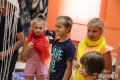 Podwodny spektakl w Miejskiej Bibliotece Publicznej [ZDJĘCIA]