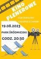 Kino Plenerowe w Chojnowie! 