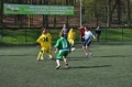 Mistrzostwa powiatu legnickiego w piłce nożnej dziewcząt szkół gimnazjalnych