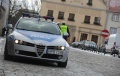 Policja sprawdza czy w długi weekend nie siadamy za kółko pod wpływem alkoholu lub narkotyków