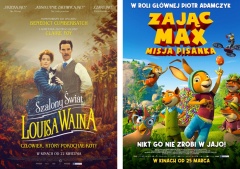 Po świątecznej przerwie wraca chojnowskie kino