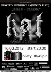 KAT & Roman Kostrzewski w Spiżarni!