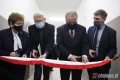 Remont hali na Matejki uroczyście zakończony [ZDJĘCIA]