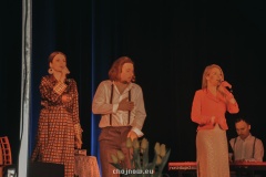 Za nami Chojnowski Tydzień Kobiet