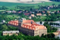 Opactwo Cystersów w Lubiążu to największy zespół klasztorny w Polsce