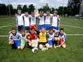 „Puchar lata- Orlik 2012” eliminacje strefowe 