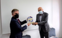 Starostwo z tytułem Przyjaciela Dzieci