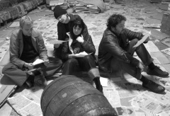 Kontrowersyjna rzecz o Apostole Pogan czyli spektakl „Szaweł” w Legnicy.