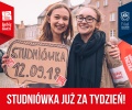 Studniówka Szlachetnej Paczki. Chojnów poszukuje wolontariuszy!