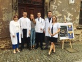 Duże zainteresowanie akcjami zdrowotnymi w salce parafialnej