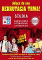 Ostatnie dni rekrutacji na studia w PWSZ im. Witelona w Legnicy!