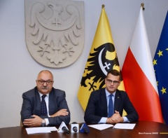 Fundusze na termomodernizację szkół. Skorzysta gmina Chojnów