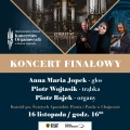 Finałowy Koncert Jubileuszowej X edycji Festiwalu Koncertów