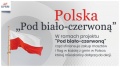 Lokalne samorządy zachęcają do udziału w projekcie "Pod biało-czerwoną"