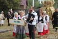 Dożynki Gminne 2018: Rolnicy podziękowali za zebrane plony [ZDJĘCIA]