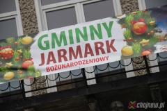 Święta z Mikołajem w Piotrowicach (wideo)