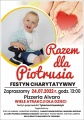 Razem dla Piotrusia - festyn charytatywny w Chojnowie