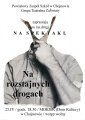 Poznaj pogańskie wierzenia i ludowe obyczaje - zaproszenie na spektakl