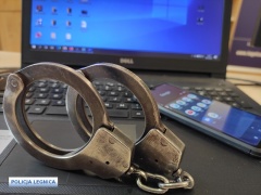 Uwaga na oszustów. Mieszkanka Chojnowa straciła ponad 3 tysiące