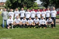 Chojnowianka Chojnów - AKS Strzegom. Mecz już jutro, czy będą kolejne punkty?