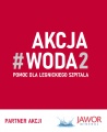 Akcja #woda2 - pomoc dla legnickiego szpitala.  Cel - 15 000 butelek! [AKTUALIZACJA]