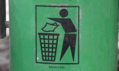 Miasto zmienia zasady segregacji odpadów. Zniżki dla kompostujących bioodpady