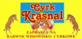 Polski Cyrk Krasnal w Chojnowie!