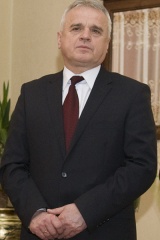 Burmistrz Chojnowa otarł się o zwycięstwo w plebiscycie na Osobowość Roku 2012