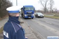 Policyjne działania Truck &amp; Bus. 43 wykroczenia, 14 dowodów rejestracyjnych zatrzymanych