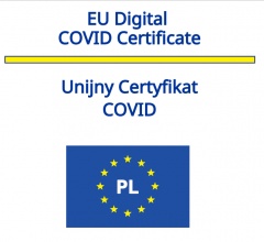 Rośnie liczba zakażonych. Czeka nas powszechniejsze wymaganie certyfikatów?