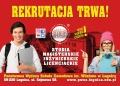 PWSZ im. Witelona w Legnicy czeka na Ciebie!